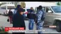 Крымчане сообщают об обысках силовиков РФ в Бахчисарае