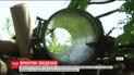 Штаб АТО сообщил о 15 обстрелах и 4 раненых за сутки