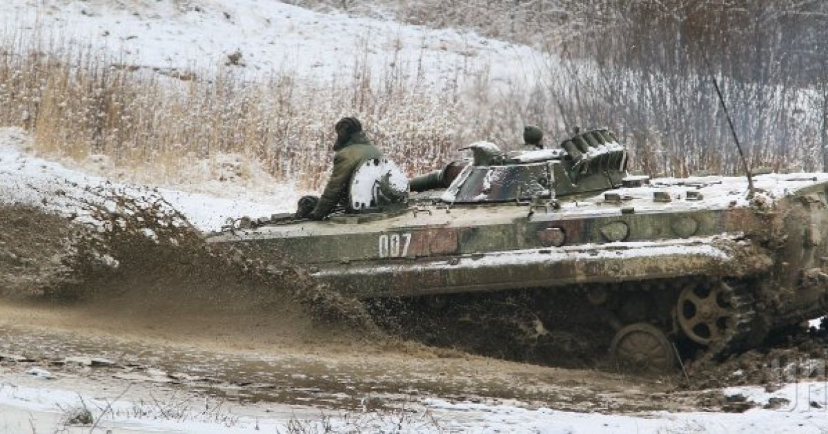 В Украине продолжается мобилизация. Иллюстрация