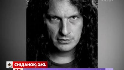 Сегодня исполняется 40 дней со смерти музыкальной легенды Кузьмы Скрябина