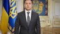"Хочет ли войны Украина? Нет. Готова ли она к ней? Да" — обращение Владимира Зеленского по ситуации на границах Украины