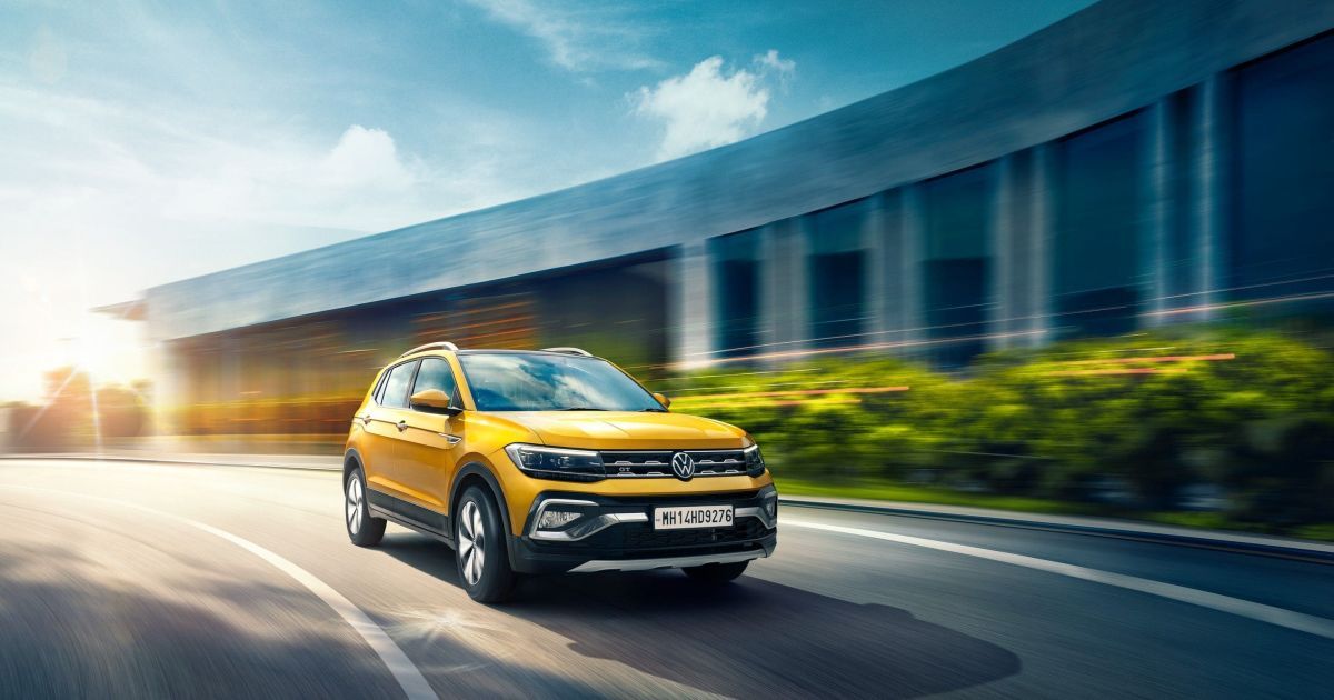 Volkswagen розпочав продаж компактного та водночас дешевого кросовера