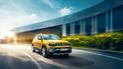 Volkswagen розпочав продаж компактного та водночас дешевого кросовера
