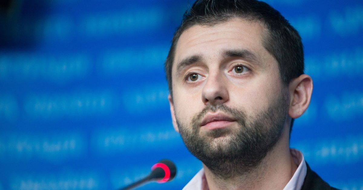 Арахамия рассказал, как построено управление фракцией "Слуги народа" в парламенте