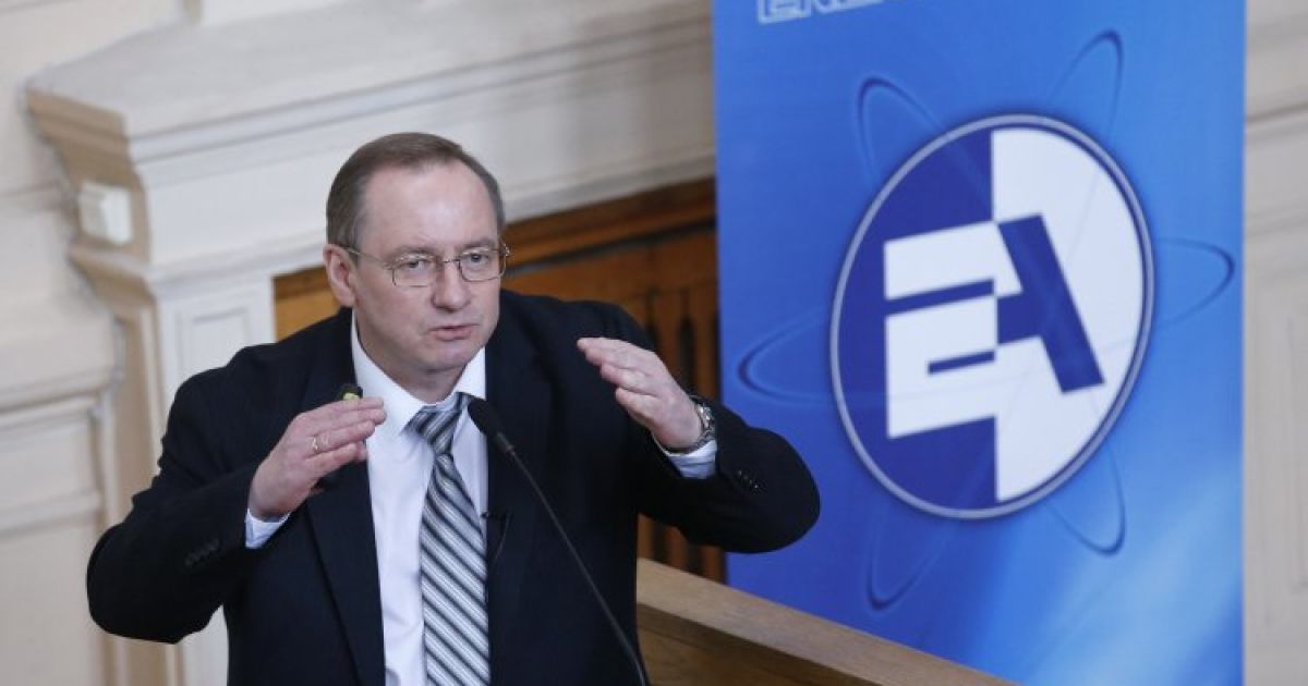 "Энергоатом" прокручивал сделки с РФ - СБУ