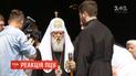 Патриарх Филарет сам себя наказал - участники Священного синода
