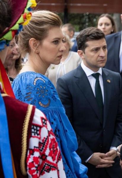 Олена Зеленська/president.gov.ua