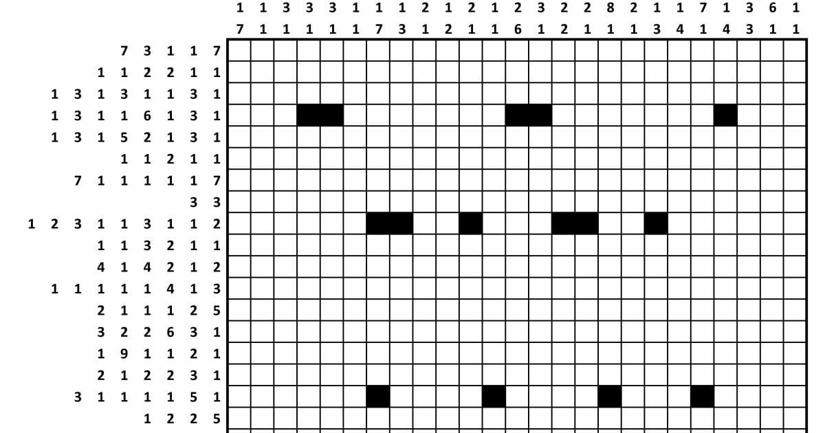 С помощью таких загадок вербуют в разведку