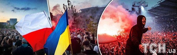 "Прочь из Польши!": что случилось на концерте Коржа в Варшаве и действительно ли поляки возненавидели украинцев