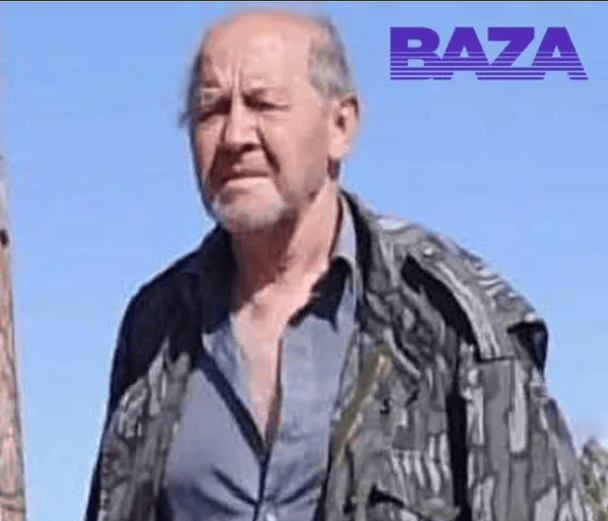 Анатолий Новиков был опытным туристом и не мог потеряться / © Baza