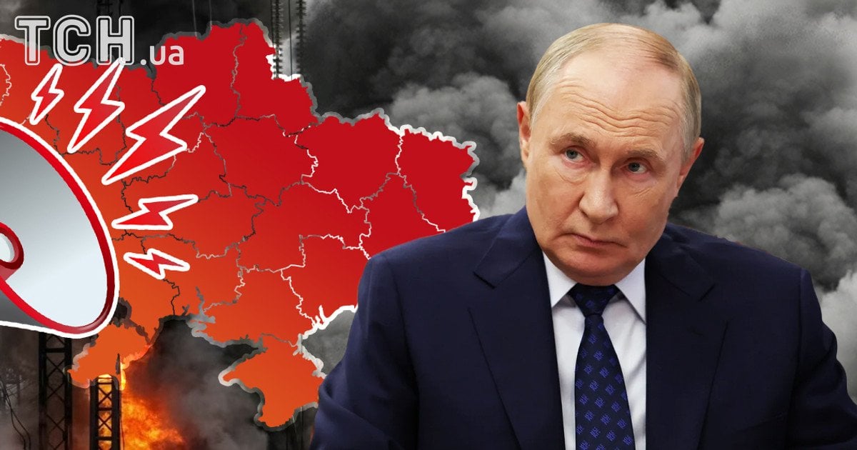 Ворог прагне розділити енергосистему України