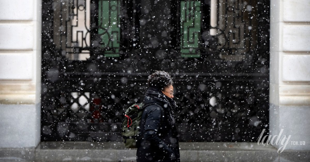 Зима та міфи про здоров’я: що правда, а що вигадка