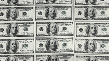 На Одещині продавали фальшиві долари _1 / © Національна поліція України