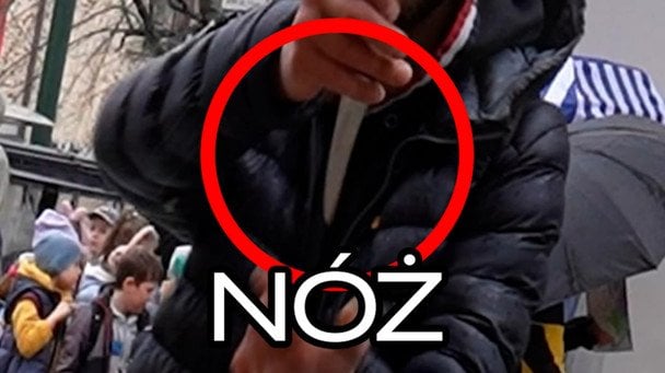 Українець у Польщі під загрозою депортації: що він скоїв (відео)