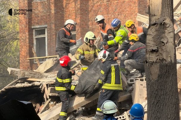  / © "Суспільне Дніпро"