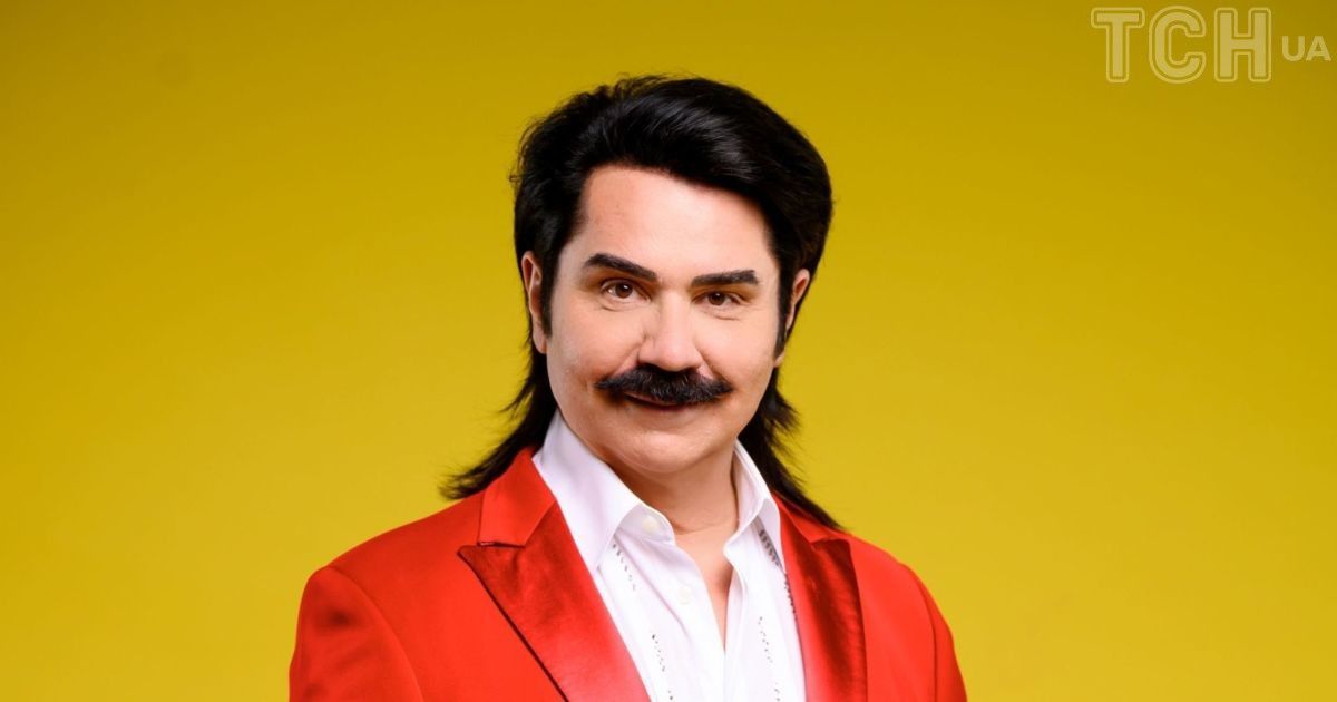 Павло Зібров
