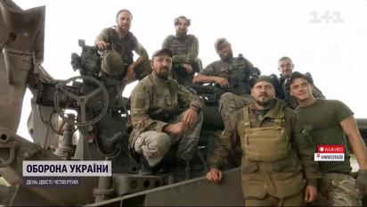 Ракетні удари та обстріл артилерією: російський окупант нищить Миколаївщину