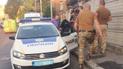 В Виннице отец и сын стреляли в курьера пиццы: появилось фото
