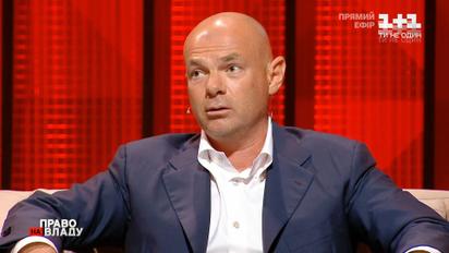 Ігор Палиця не вважає, що вибір іншого президента в Білорусі є виходом із ситуації