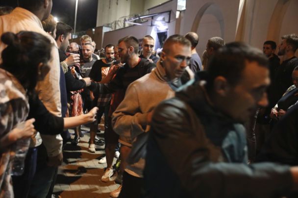  / © Associated Press