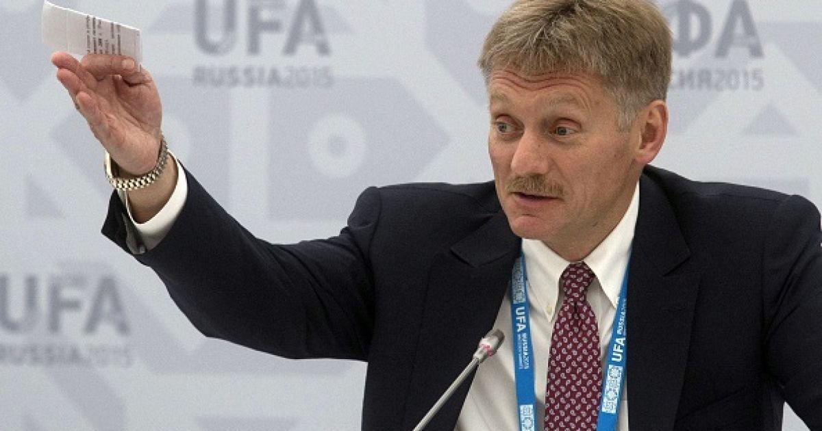 Невыплата долга будет означать дефолтную ситуацию, заявили в Кремле