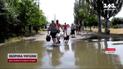 Другу добу без води та електрики: на Миколаївщині все ще прибуває вода з підірваної ГЕС