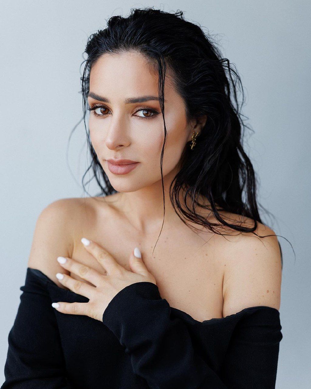 Злата Огневич / © instagram.com/zlata.ognevich