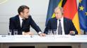 Макрон сегодня обсудит с Путиным Украину: каких результатов ждать Киеву