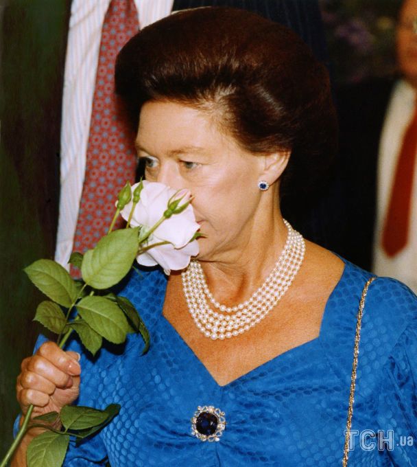 Принцеса Маргарет / © Associated Press
