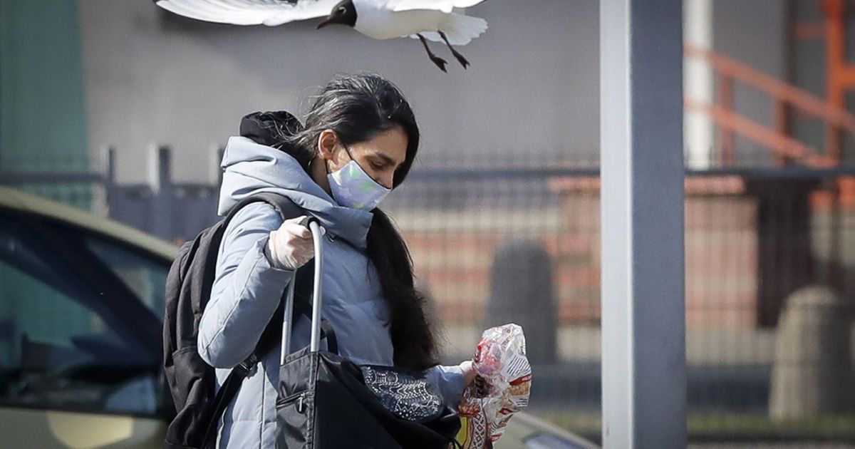 В Беларуси внезапно обнаружили полтысячи новых случаев коронавируса: страна до сих пор не на карантине