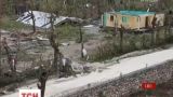 Ураган Метью повністю зніс кілька поселень на Гаїті, є загиблі