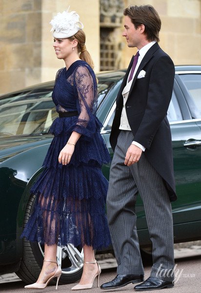 Принцеса Беатріс / © Getty Images