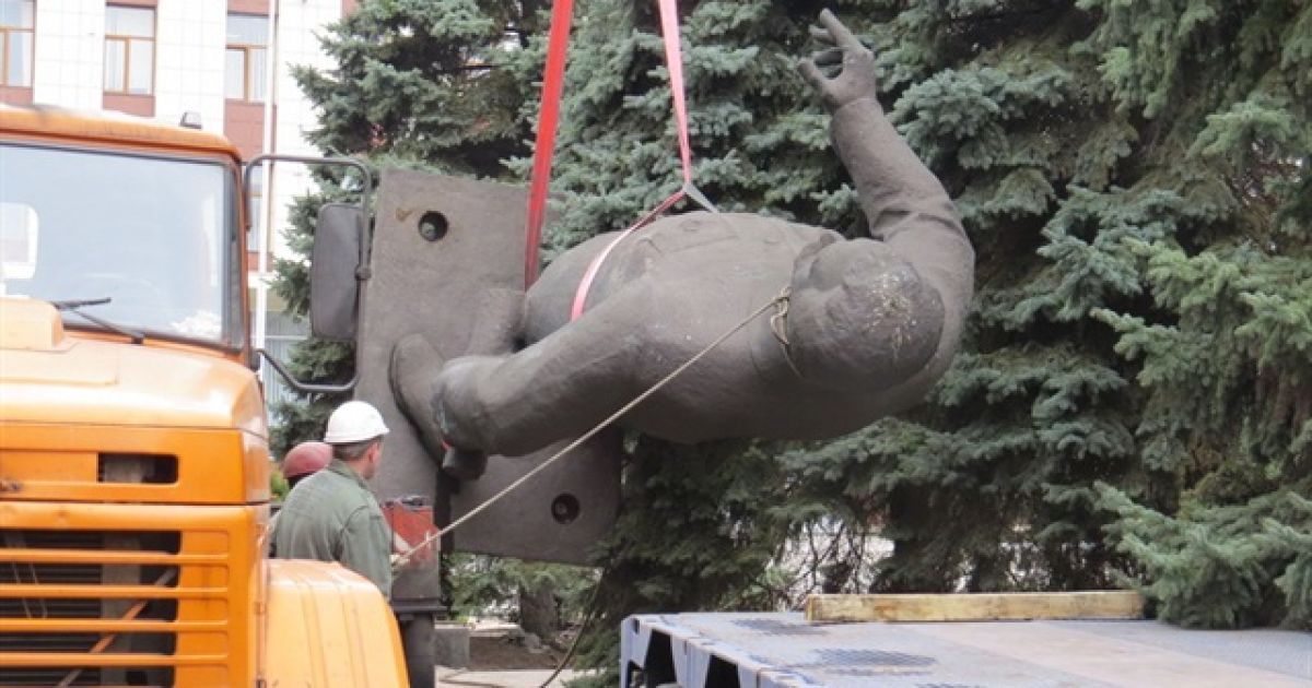 орджонікідзе маріуполь_4 / © Мариупольские новости