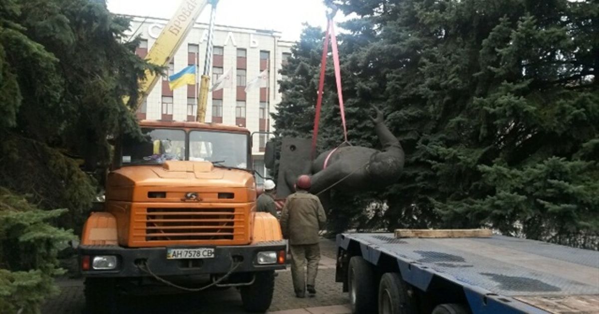 орджонікідзе маріуполь_9 / © Мариупольские новости