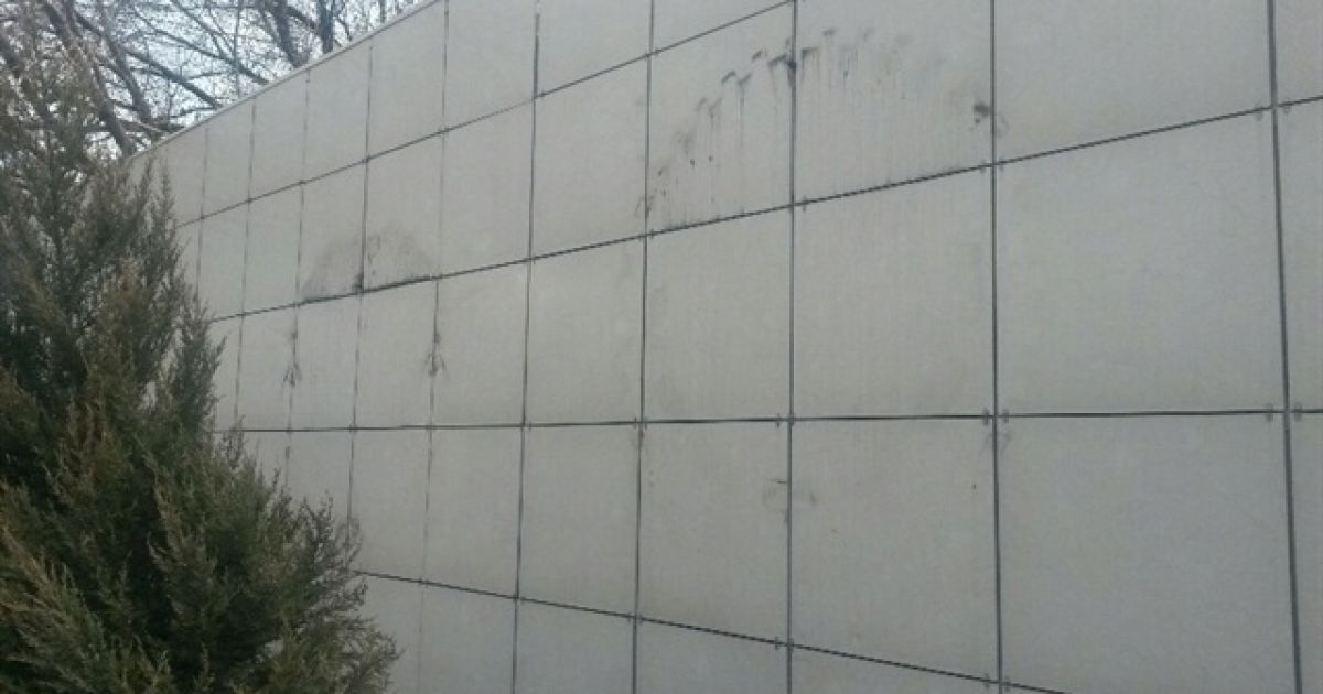 орджонікідзе маріуполь_12 / © Мариупольские новости