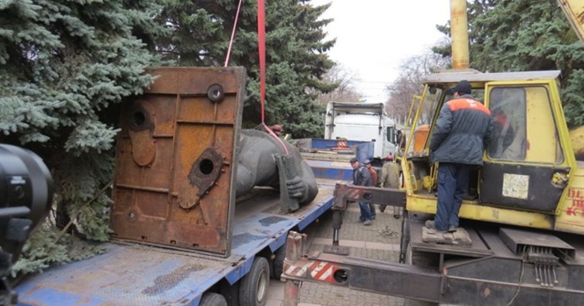 орджонікідзе маріуполь_5 / © Мариупольские новости