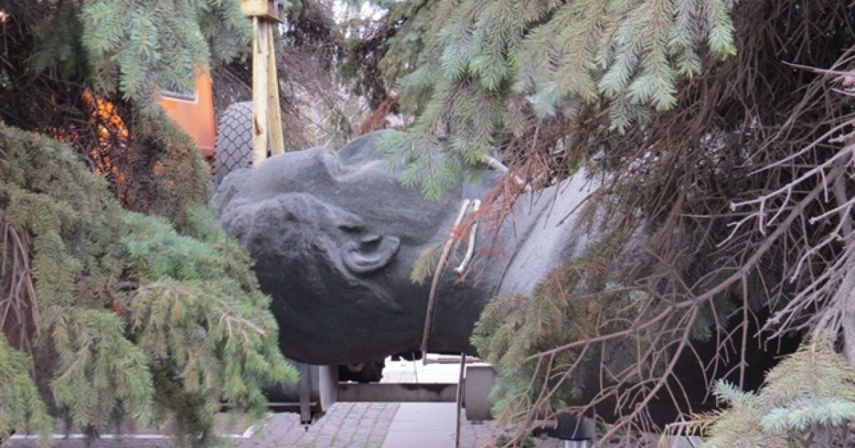 орджонікідзе маріуполь_3 / © Мариупольские новости