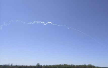 У Повітряних силах назвали типи російських ракет, які складно збивати системами ППО