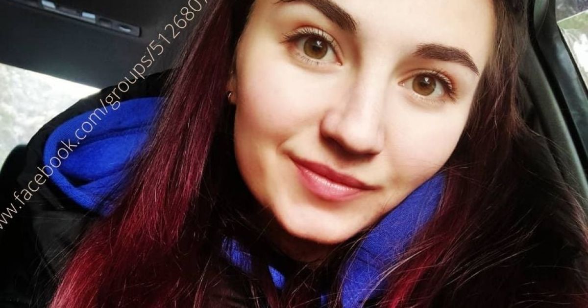Новітнє лікування зможе стримати хворобу Аліни, але потрібно десятки тисяч доларів