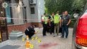 У Києві сталася стрілянина