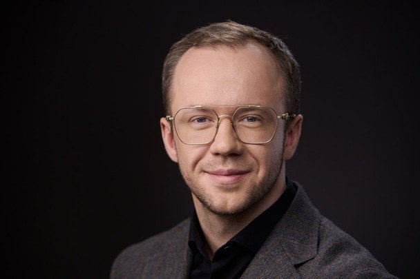 Олександр Бебих