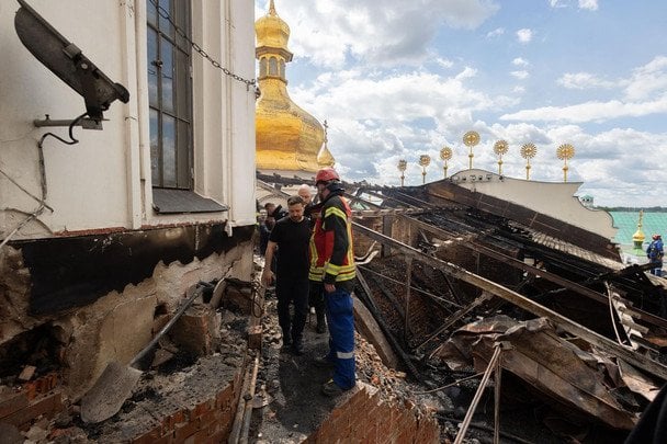 Фото: Офіс Президента України / © Офіс президента України