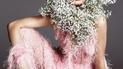 Кендалл Дженнер в фотосете для Vogue US