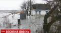"Все хрюши наши плавали": весеннее половодье залило Киевщину и угрожает столице