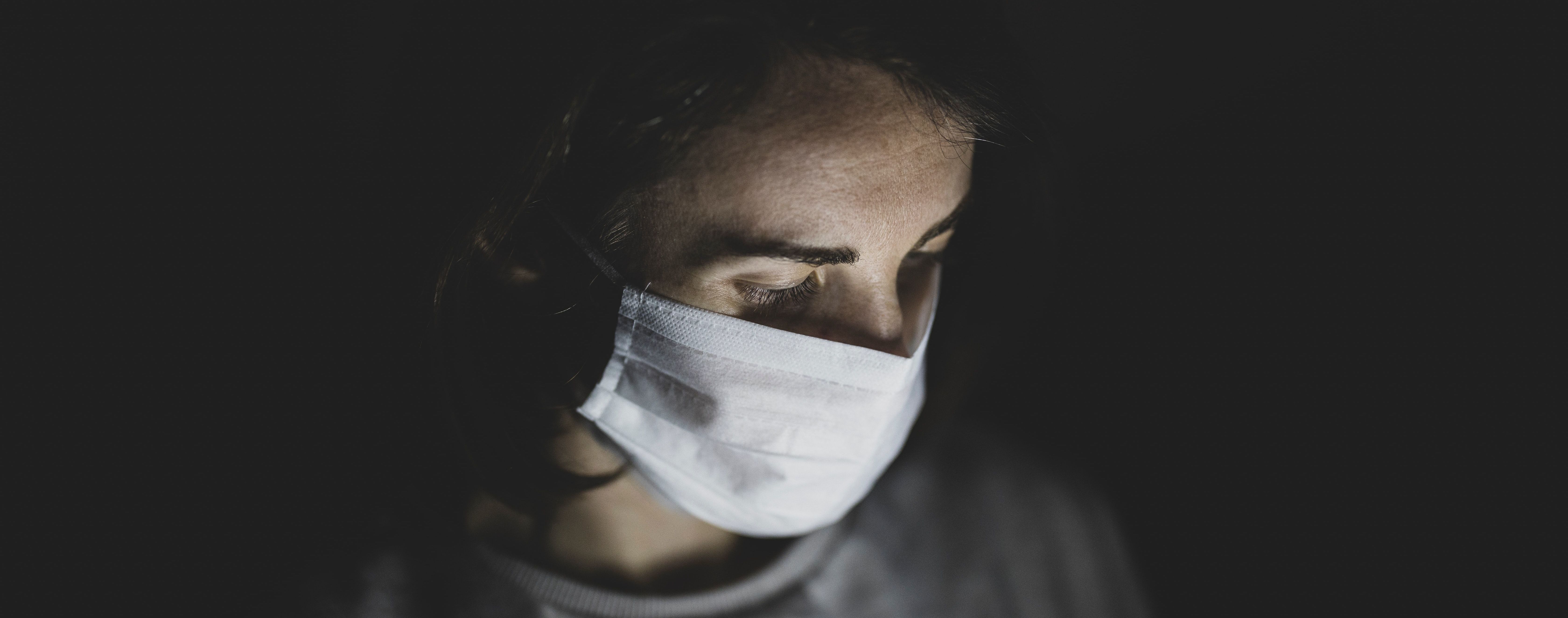 Втрата нюху під час коронавірусу - добрий знак: лікарі розповіли про позитивну тенденцію