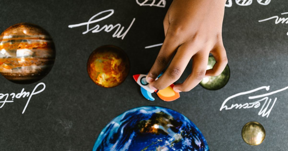 Під час параду планет є певні заборони