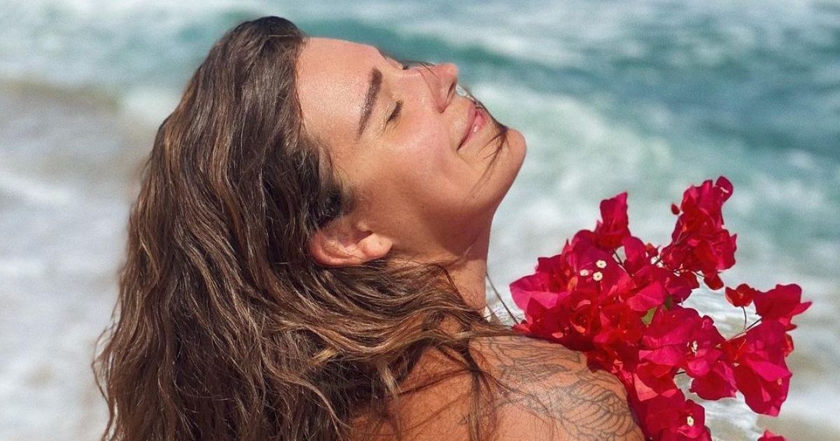 Александра Зарицкая