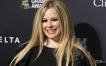 Avril Lavigne