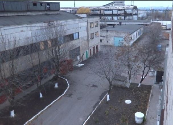 У Франції затримали одного з катів донецької тюрми «Ізоляція»