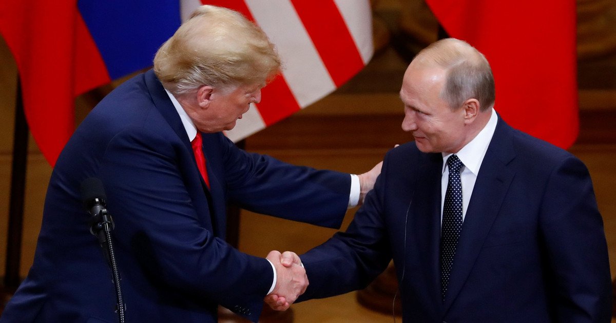 Помпео назвал три договоренности Трампа и Путина, достигнутые в Хельсинки